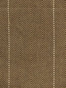 Copley Stripe Bark Roth and Tompkins Fabric